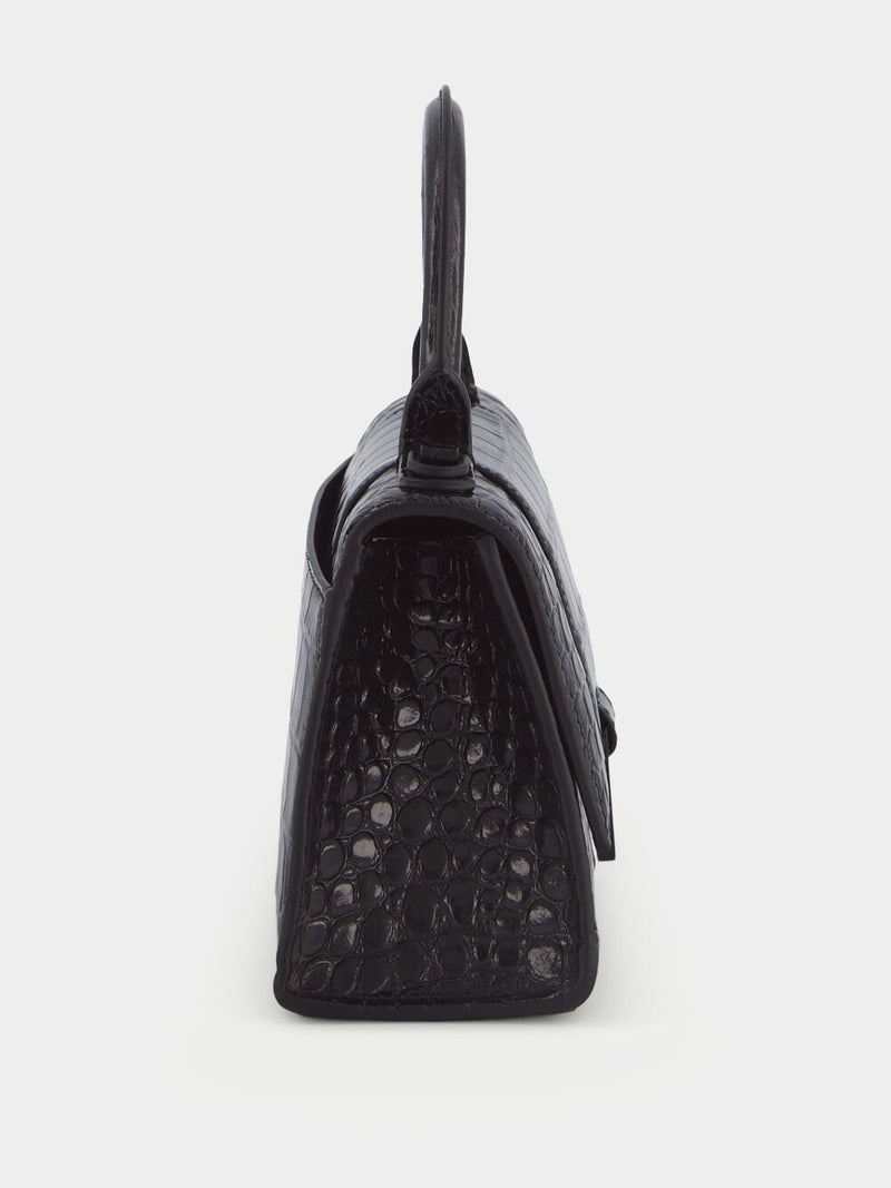 Hourglass XS handbag