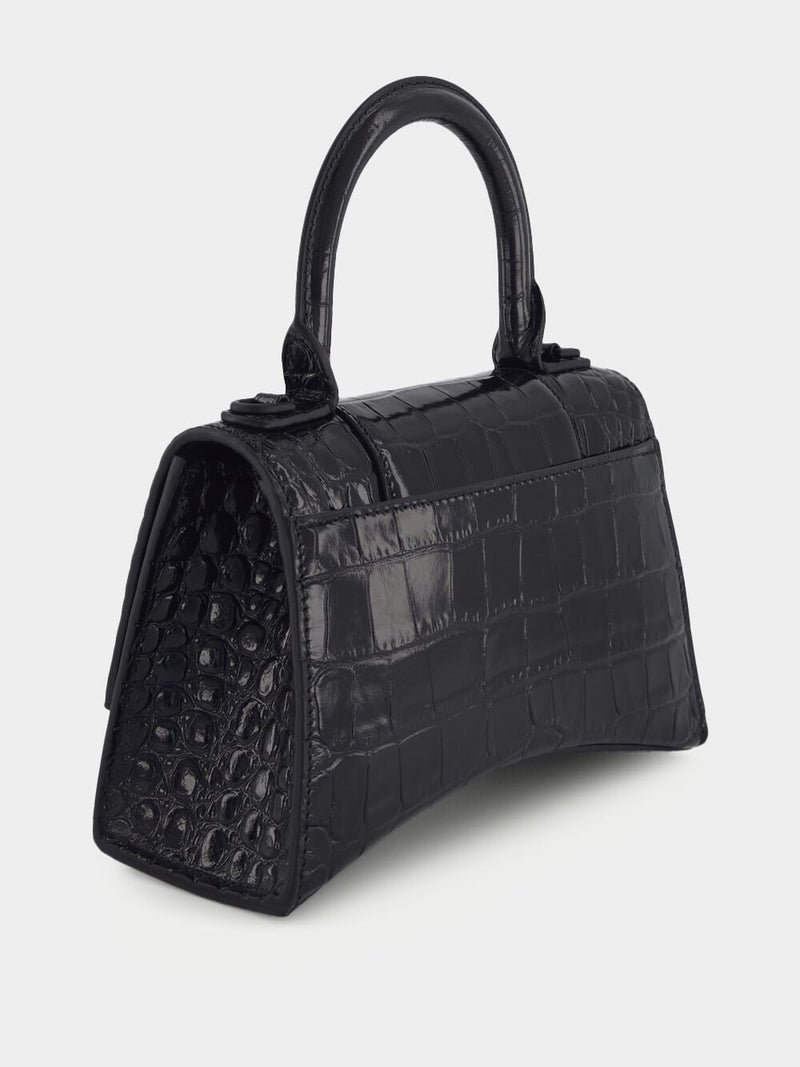 Hourglass XS handbag