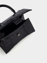 Hourglass XS handbag