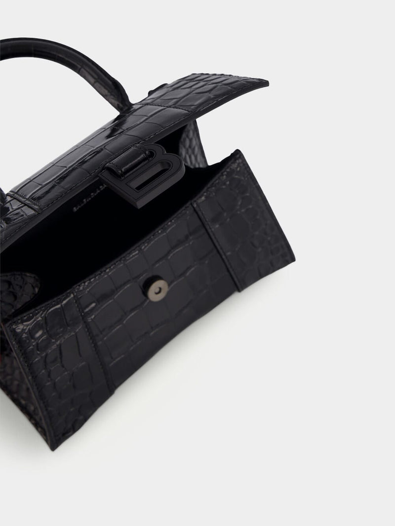 Hourglass XS handbag