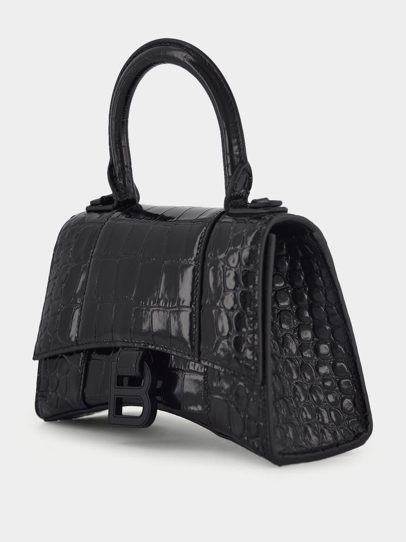 Hourglass XS handbag