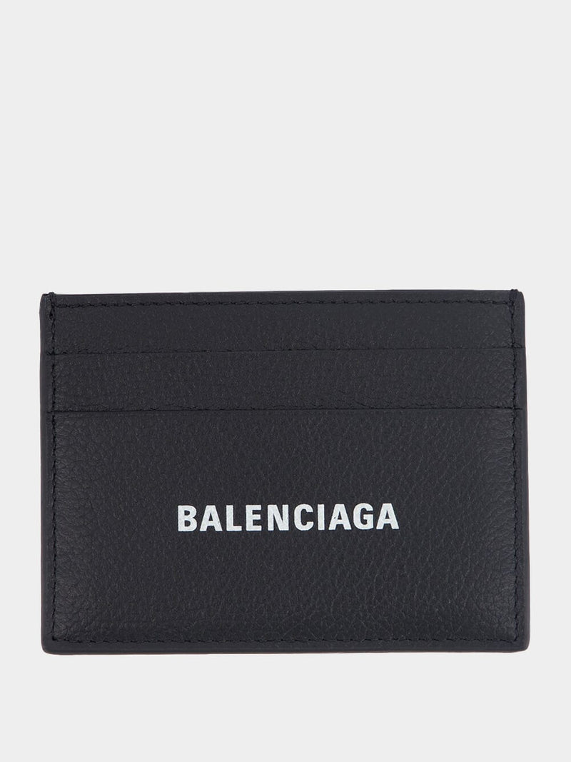 Cash cardholder