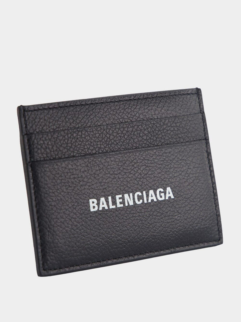 Cash cardholder