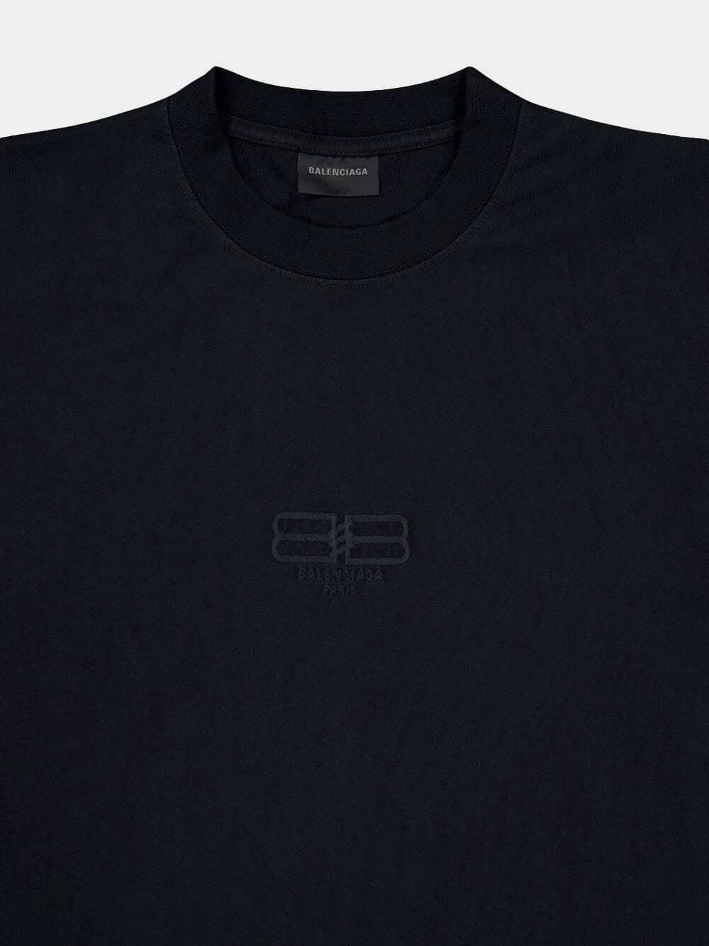 Logo-print Cotton T-shirt