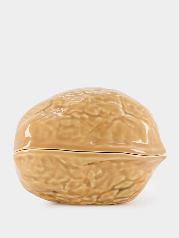 Nuts - Walnut Box