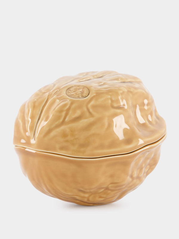 Nuts - Walnut Box