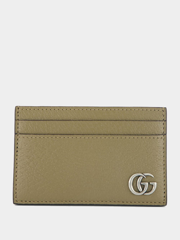 GG Marmont Card Case