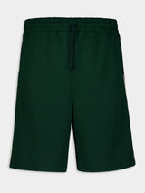 GG Jacquard Jersey Shorts