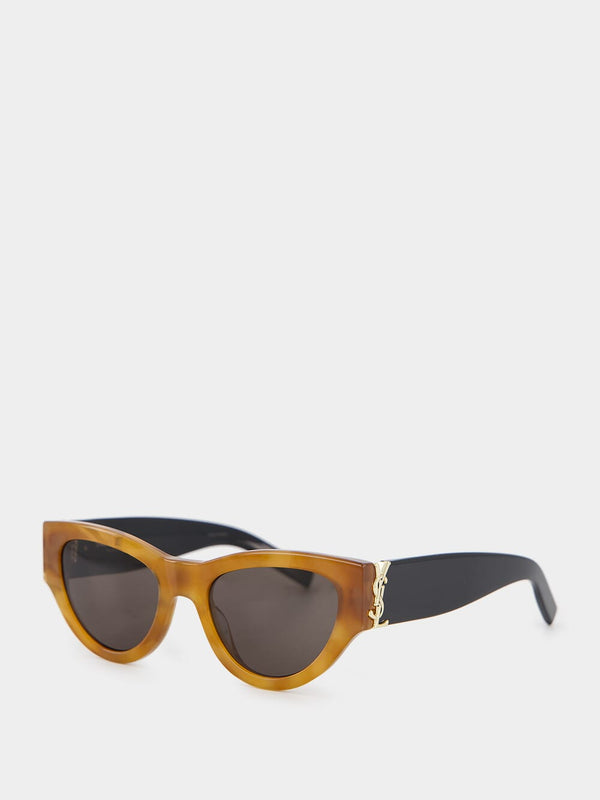 SL M94 Tortoiseshell Sunglasses