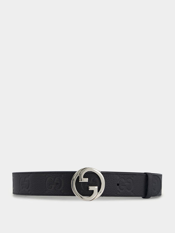 Blondie Wide Belt