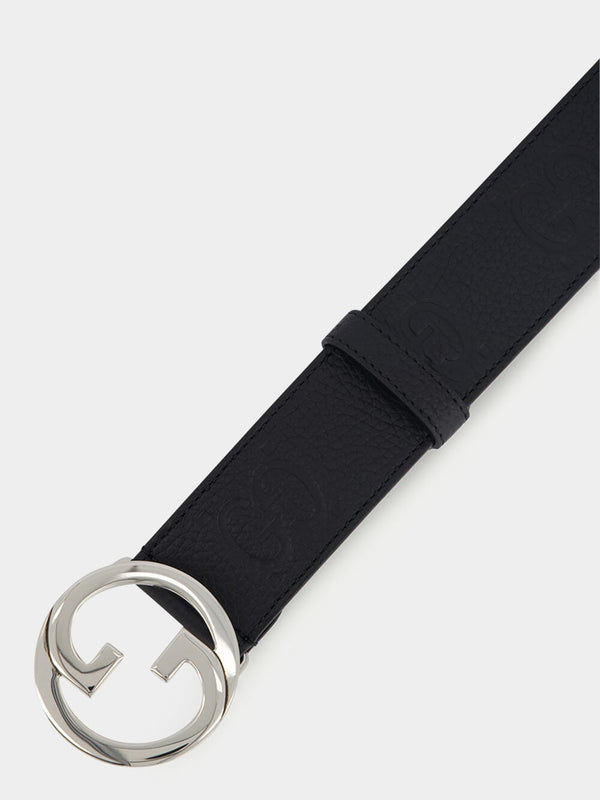Blondie Wide Belt