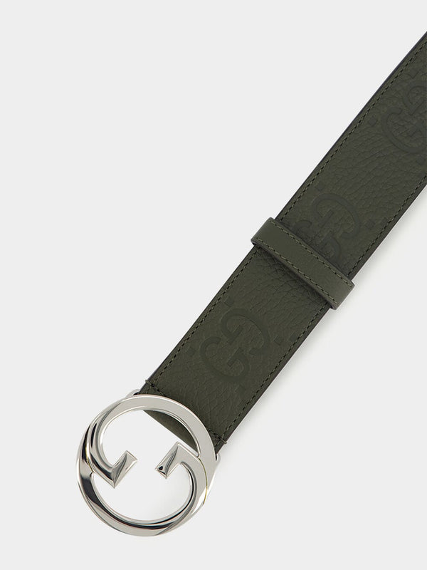 Blondie Wide Belt