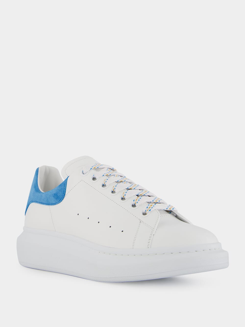 Alexander mcqueen light up shoes on sale