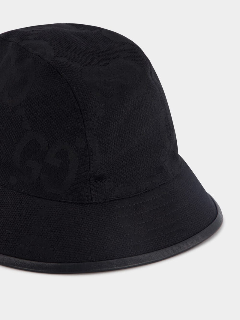 GUCCI Jumbo bucket hat FASHION CLINIC Fashion Clinic Online Store