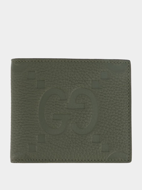 Jumbo GG Wallet