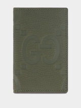 Jumbo GG Card Case