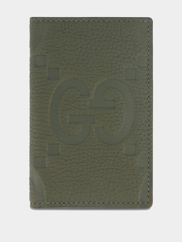 Jumbo GG Card Case
