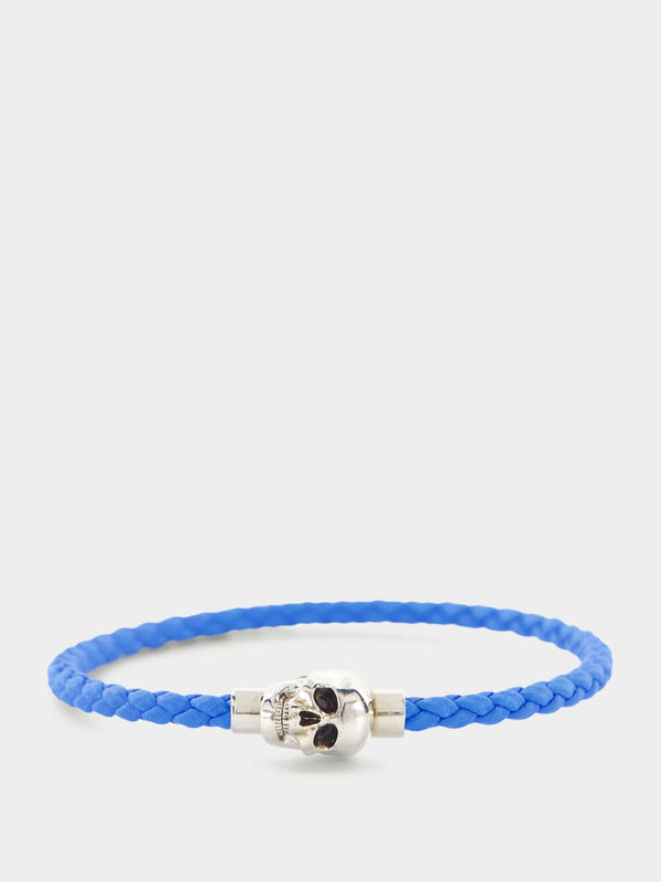 Skull Cord bracelet