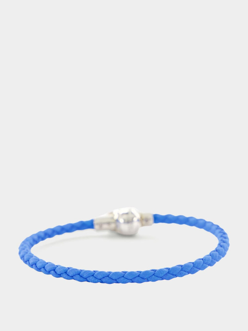 Skull Cord bracelet