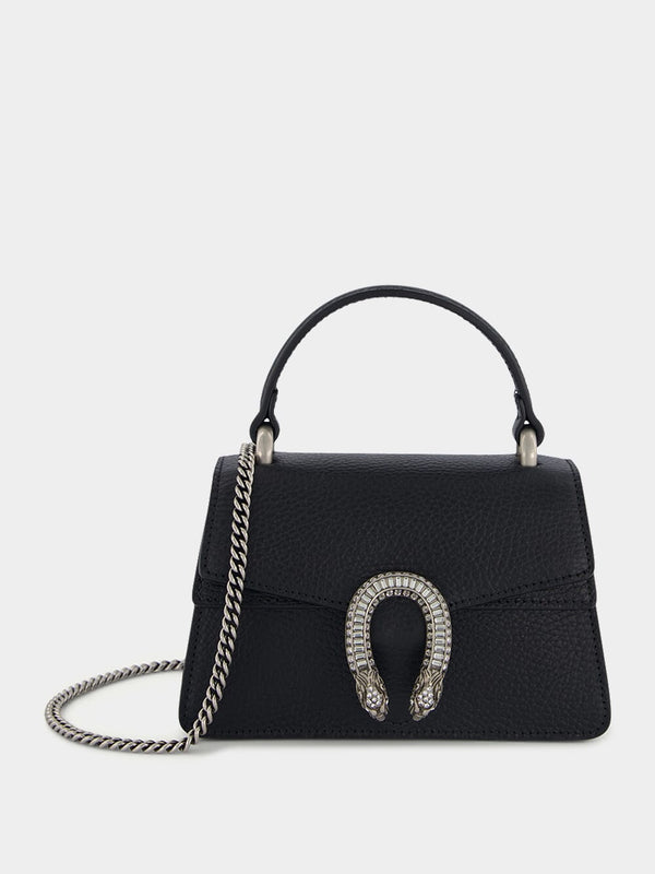 Dionysus Mini Top Handle Bag