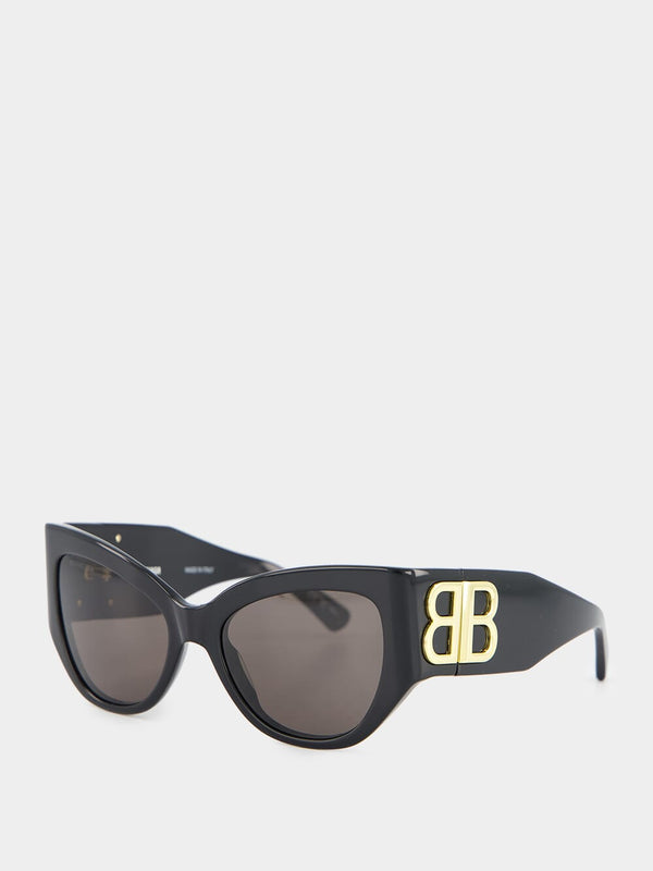 Bossy Cat Sunglasses