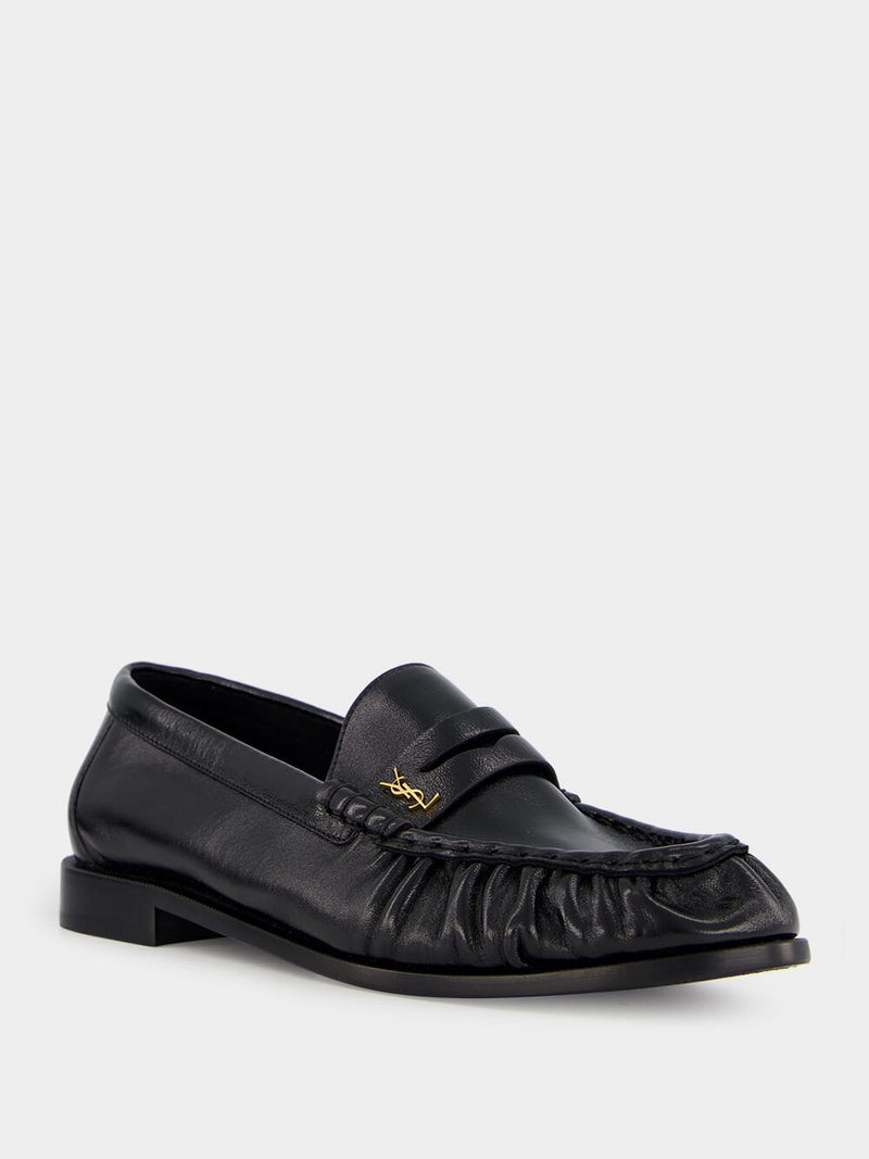 Le Loafer Penny Slippers