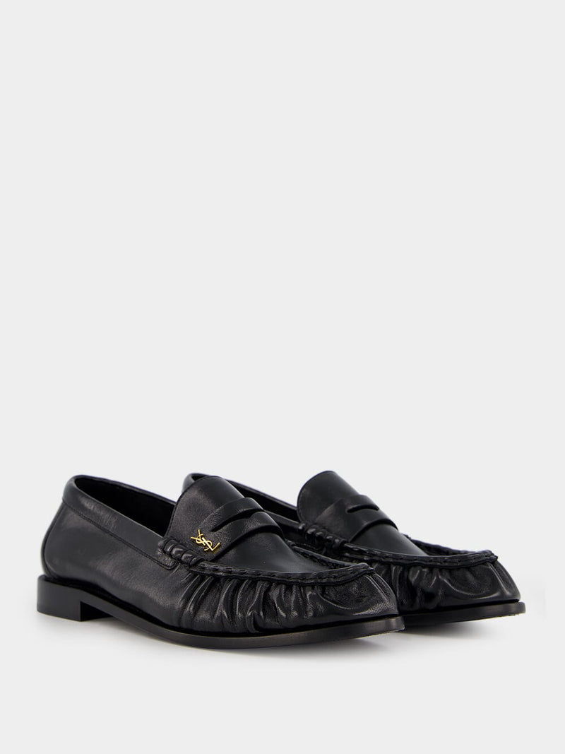 Le Loafer Penny Slippers