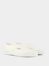 Wes Canvas Sneakers