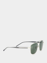 SL 665 Aviator Sunglasses