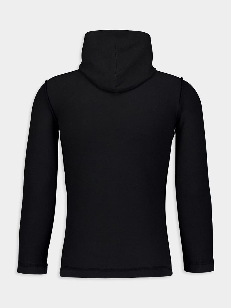 Inside-Out Hoodie