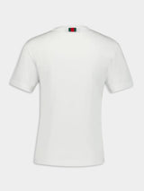 Light Cotton Jersey T-Shirt