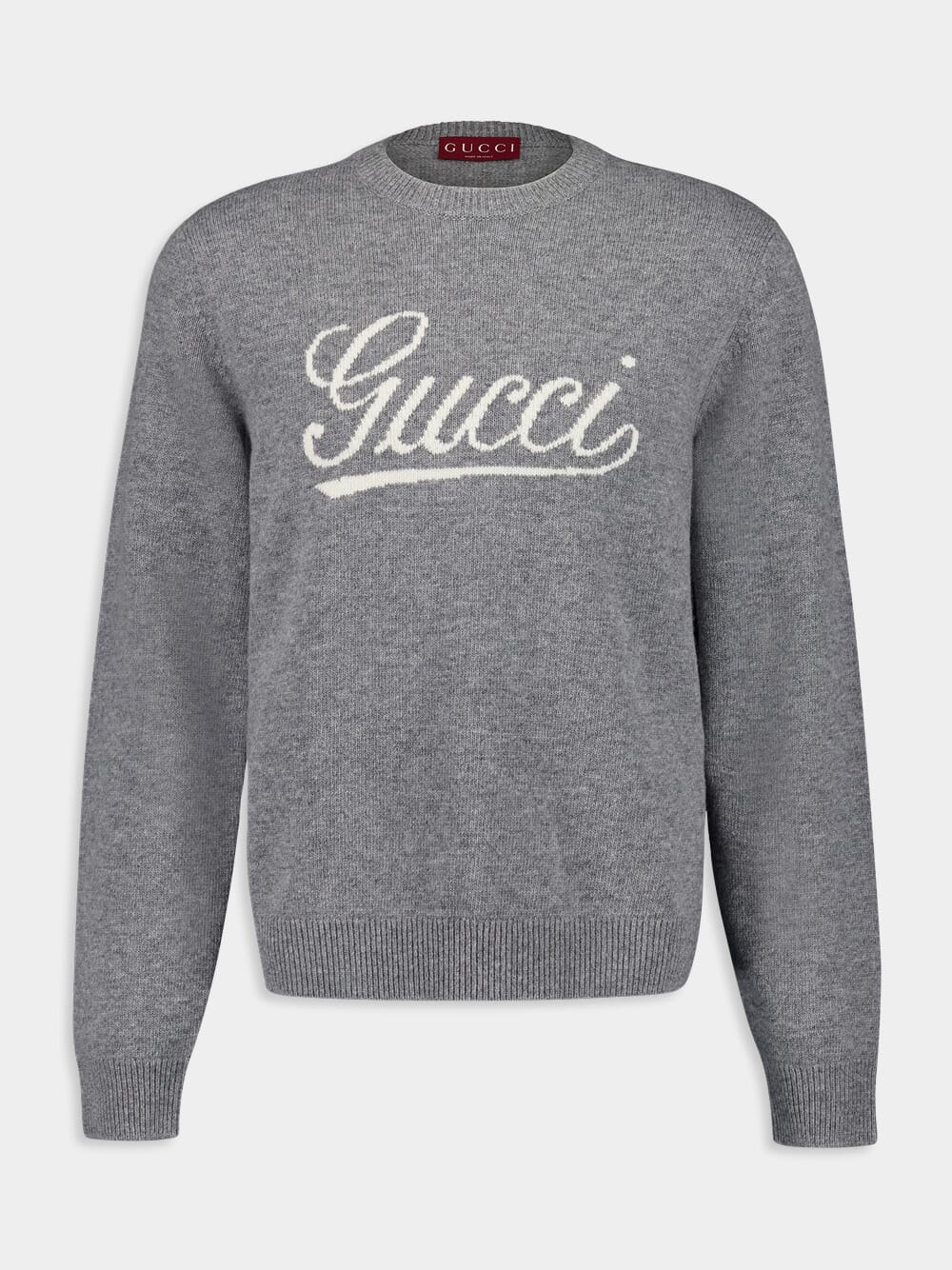 Gucci sweater loved discount