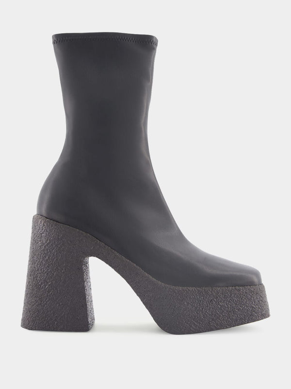 Skyla Rubber Boots