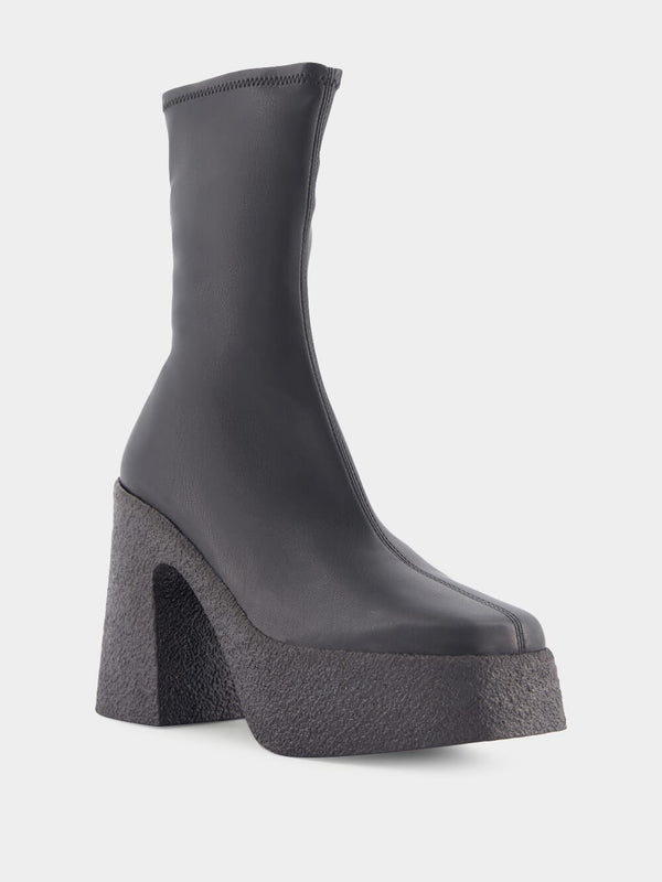 Skyla Rubber Boots