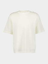 Ghost White T-Shirt