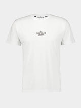 Archivio Project Cotton T-Shirt