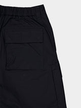 Loose Fit Cargo Trousers