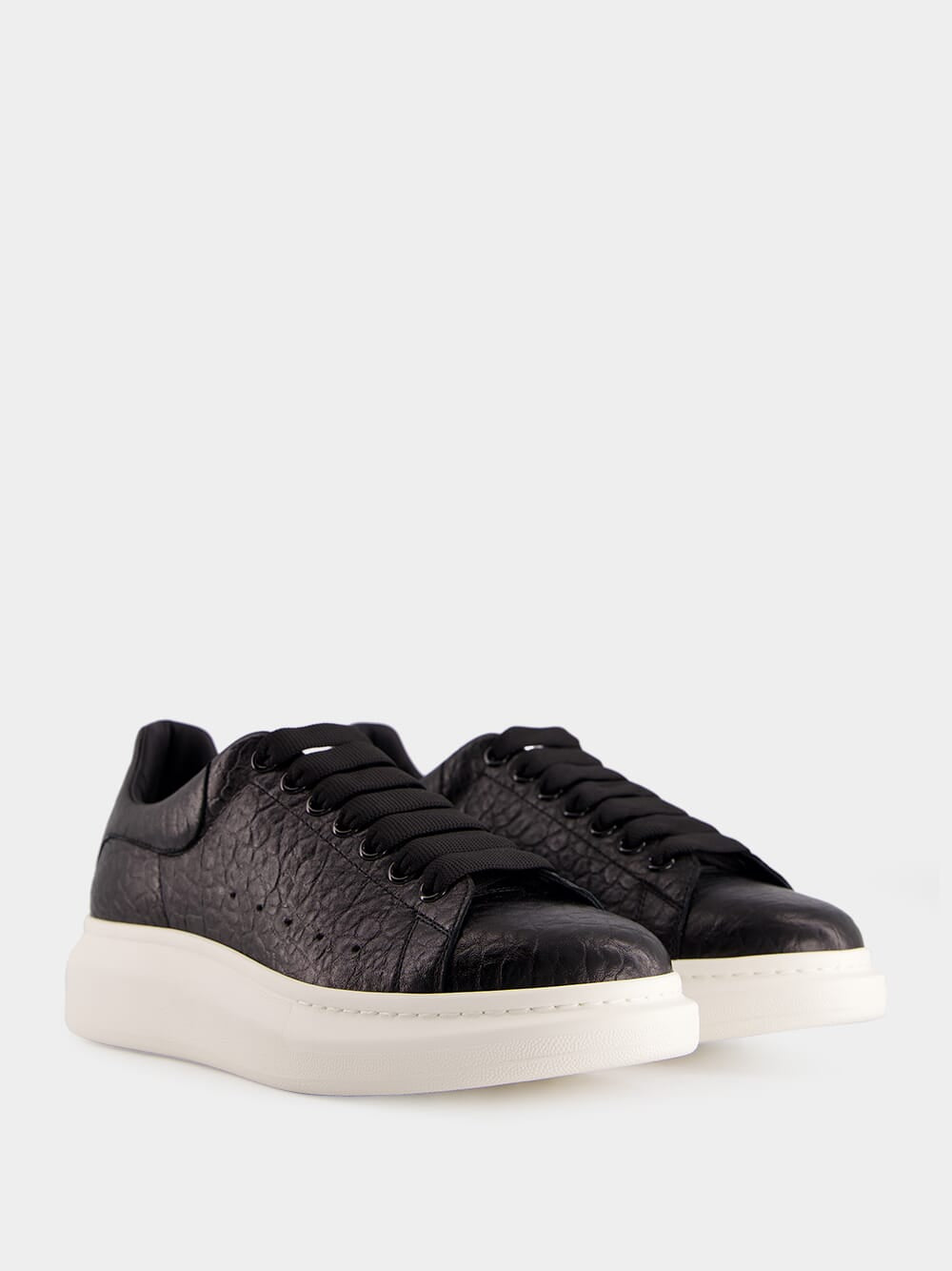 Sneakers dimmer nere Alexander McQueen