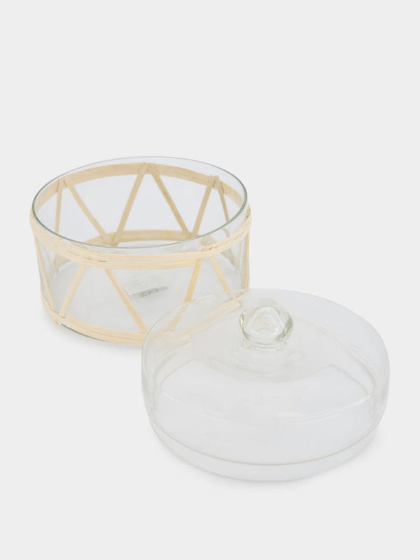 Loreen Jar