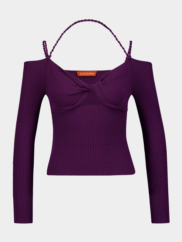 'Odin' Sweater