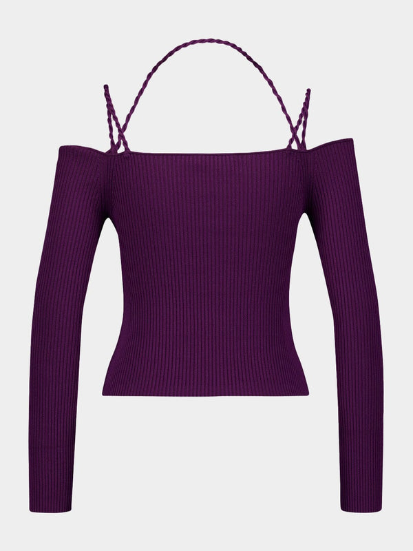'Odin' Sweater