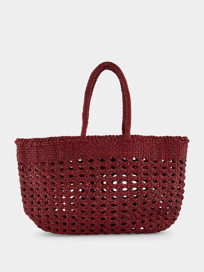Kanpur Tote 2602 - Sunshine main image 1
