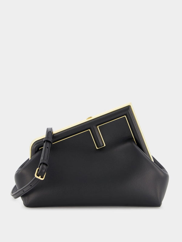Fendi First Small Leather Bag
