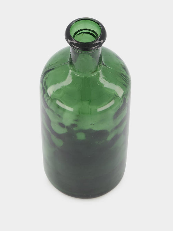 Pharmacist Glass Bottle