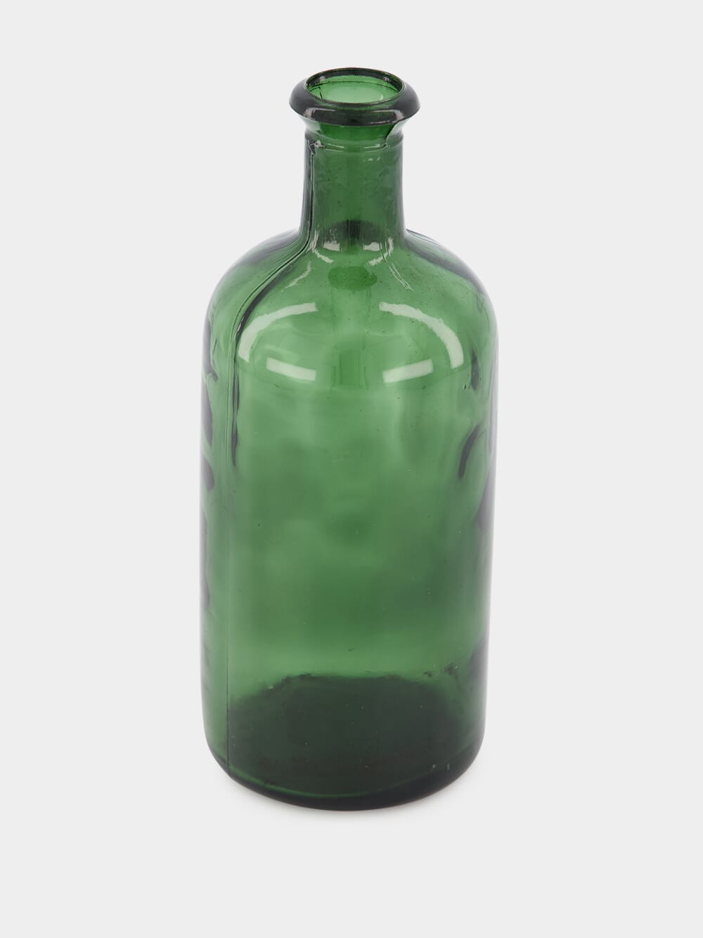 Pharmacist Glass Bottle