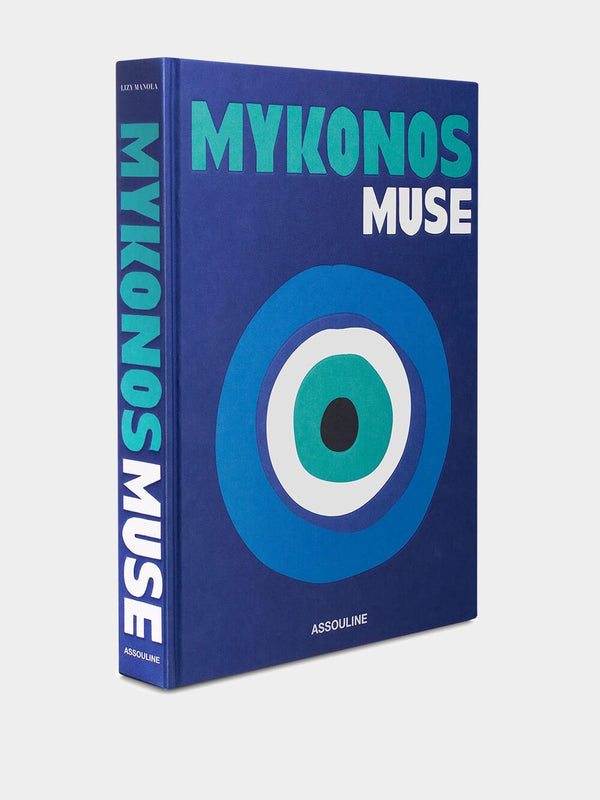 Mykonos Muse