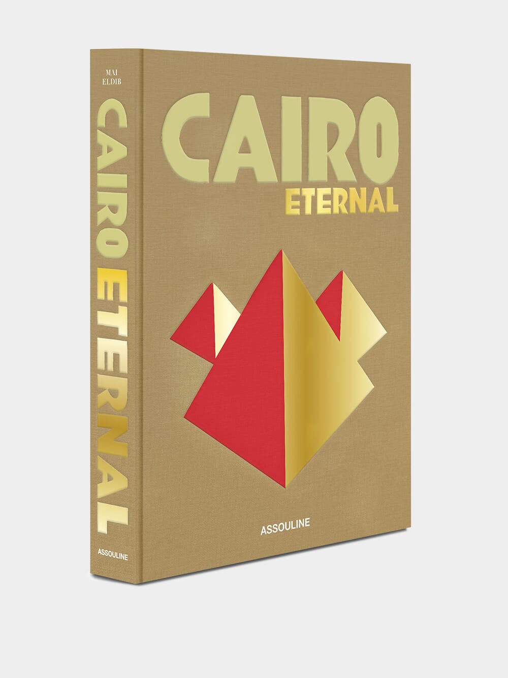 Cairo Eternal