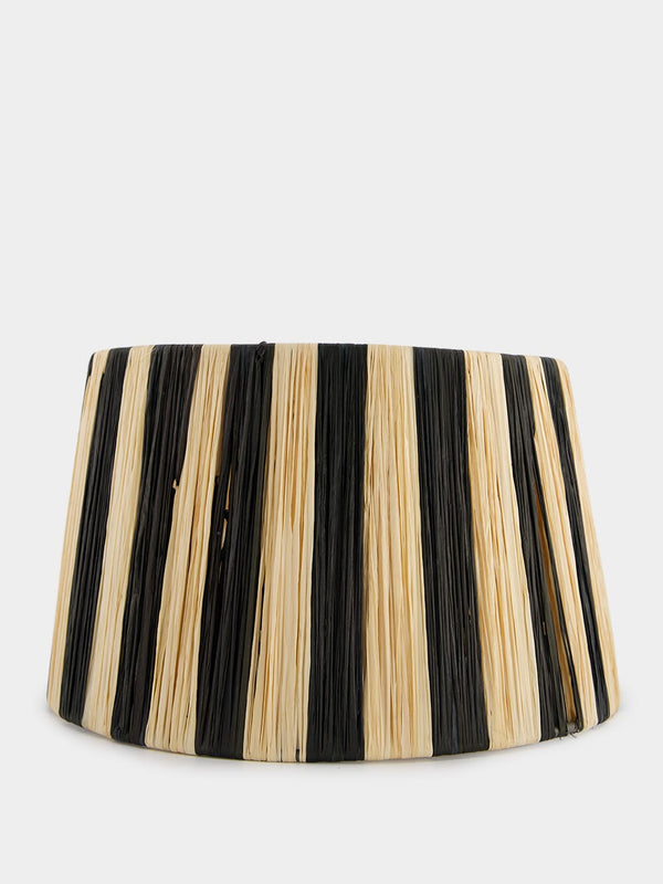 Wicker Abat Jour