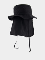 Desert Gabardine Bucket Hat
