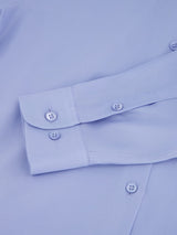 Ametista Silk Shirt